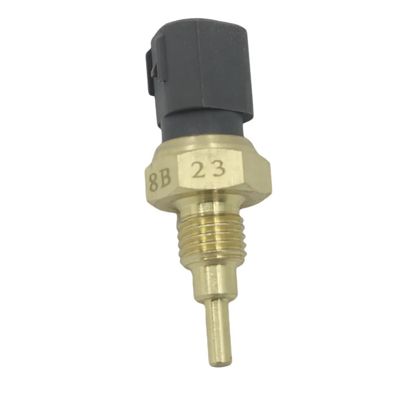 

Radiator Coolant Fan Switch Thermo Water Temperature Sensor For Honda CBR1100XX Super Blackbird 96-07 VFR800 CBR1000RR 2004