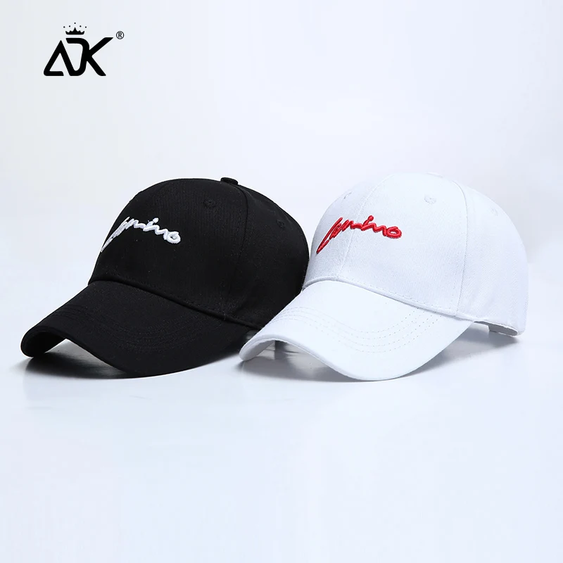 Бейсболка простой дизайн хлопок модный конский хвостик Кепка в стиле хип-хоп Высокое качество дышащие теннисные бейсболки для женщин