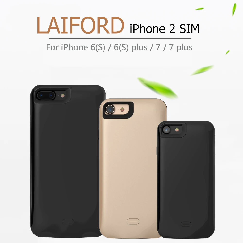 bilder für Bluetooth Doppelsim Doppeleinsatzbereitschaft Cases Für iPhone6/7 LAIFORD Shell ultradünne Zurück Clip Batterie 1800/2500 mAh Energienbank bilder für Bluetooth Doppelsim Doppeleinsatzbereitschaft Cases Für iPhone6/7 LAIFORD Shell ultradünne Zurück Clip Batterie 1800/2500 mAh Energienbank