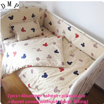 baby bed sets boy