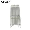 KSGER T12 Series Electric Soldering Iron Tips For HAKKO T12 STM32 OLED DIY Kits Temperature Controller FX951 Soldering Station ► Photo 3/6