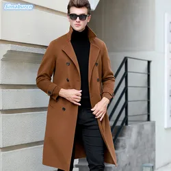 Chaqueta de Punto de Manga Larga para Hombre Marca Suéter 2018 Otoño Invierno Casual Suéteres de Lana Largo Pull Homme Mans Alta Calidad Recién Llegados Chaqueta de Punto de Manga Larga para Hombre Marca Suéter 2018 Otoño Invierno Casual Suéteres de Lana Largo Pull Homme Mans Alta Calidad Recién Llegados