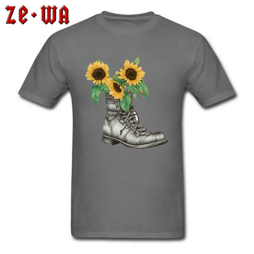 Casual Short Sleeve Tops T Shirt Summer/Fall O Neck 100% Cotton Men T Shirts men s boots201897Y Casual Tops Shirts Company men s boots201897Y carbon