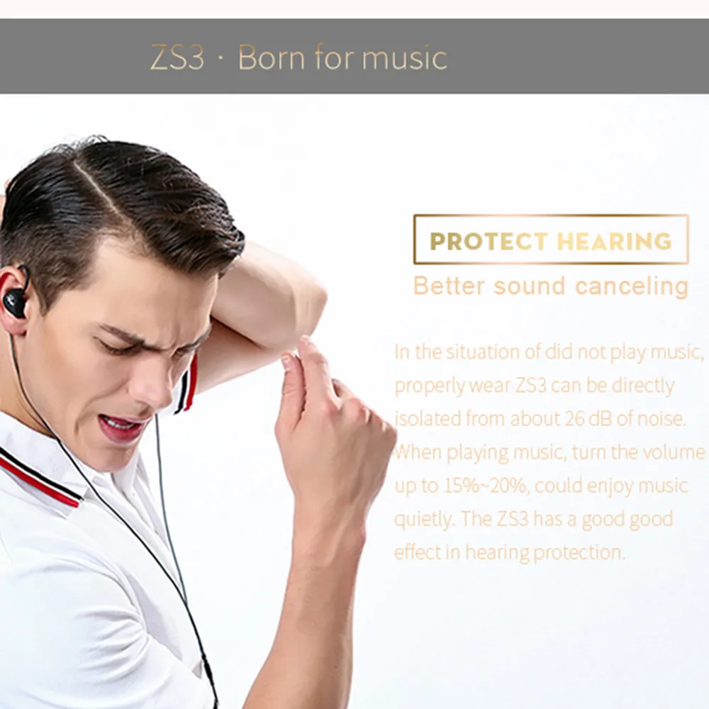 earphone mic