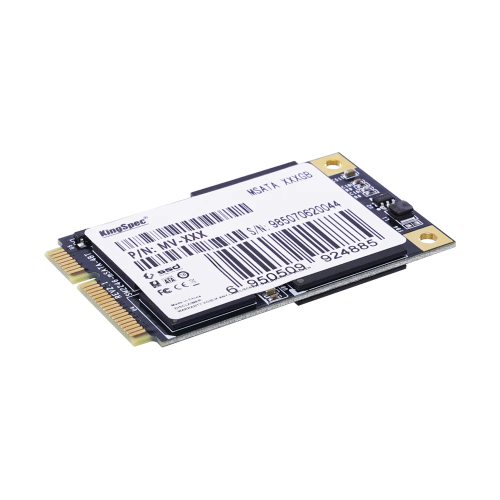 2TB M.2 2280 Ngff SATA3 SSD Pour Portables / Bureau Ordinateurs PC