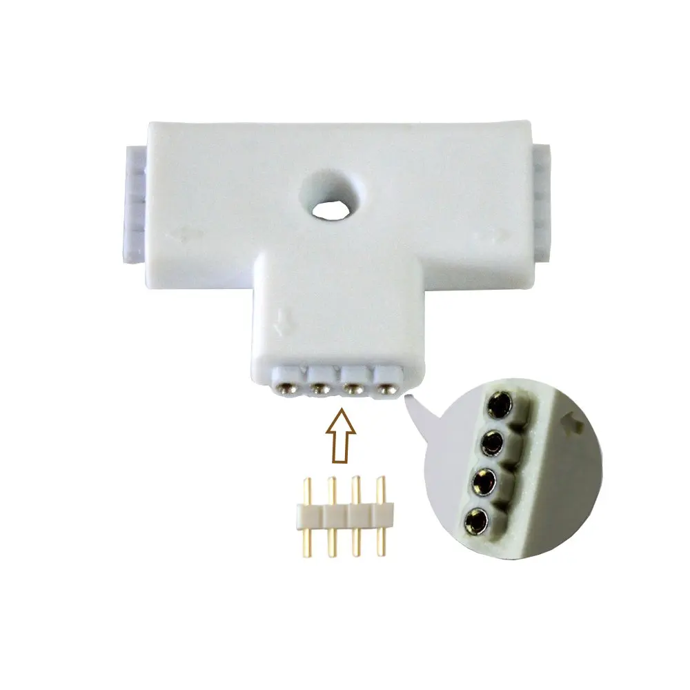 4pin 10mm-7