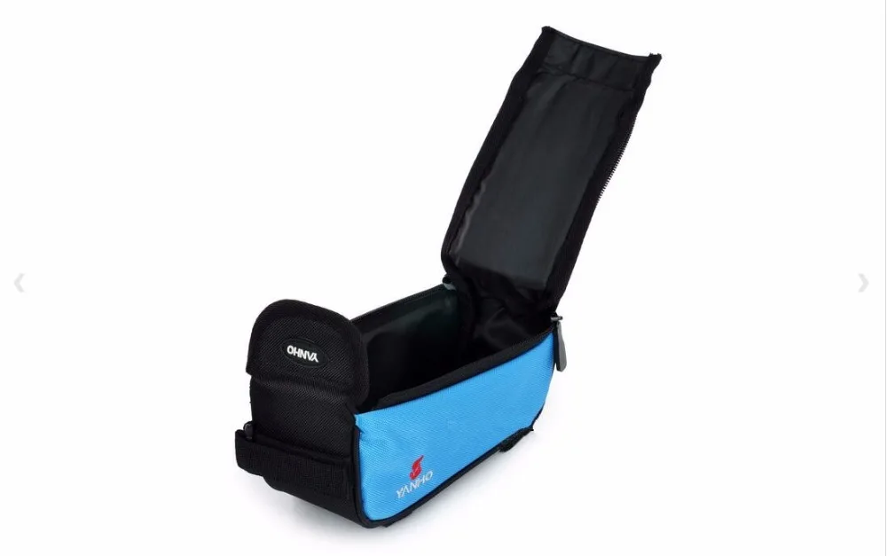 Best YANHO Cycling Bike Bicycle Phone Case Frame Front Tube Bag For iPhone 4/4S/5 Blue/Red/Gray /Black/ Orange 7 Best YANHO Cycling Bike Bicycle Phone Case Frame Front Tube Bag For iPhone 4/4S/5 Blue/Red/Gray /Black/ Orange 7