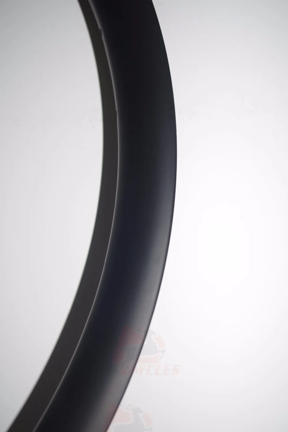 Flash Deal 27.5er 30mm x 40mm Carbon Mountain Bike Rims Hookless Tubeless Clincher 27.5 inch 650B AM/ENDURO MTB Rim Bicycle Circles Matte 5