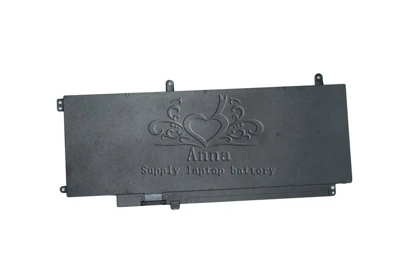  JGIU Original Laptop Battery 0PXR51 0YGR2V D2VF9 PXR51 For DELL For Inspiron 15 7547 7548 For Vostr