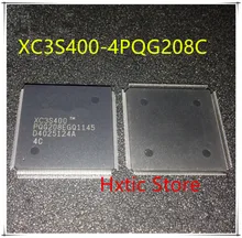 NEW 10PCS/LOT XC3S400-4PQG208C XC3S400-4PQ208C XC3S400 PQG208 208-PQFP IC
