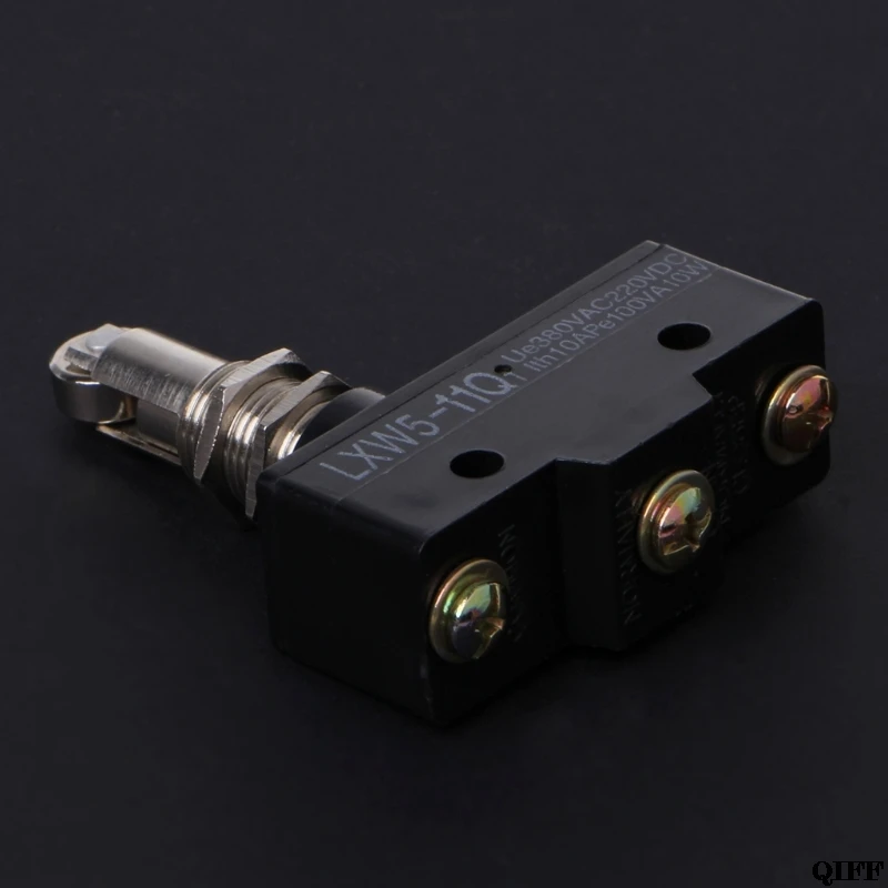 Inching Switch LXW5 11Q1 переключатель для путешествий ограничительный Микро самосброс