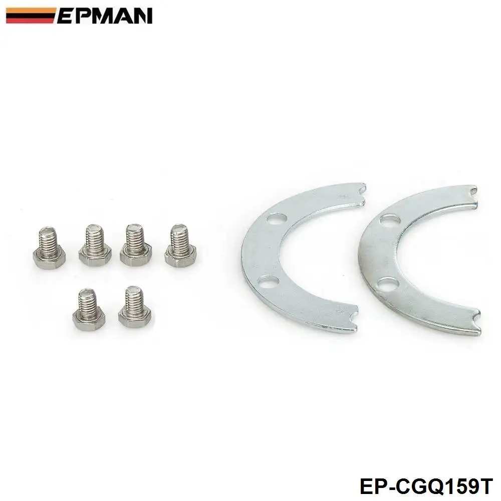 Турбина зажим для корпуса и болта Garrett turbo GT25R GT28 Gt30 GT35 T3 EP CGQ159T| |