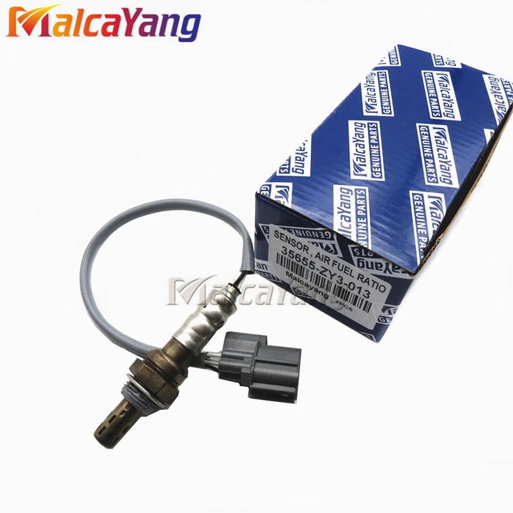 High Quality Auto Parts Oxygen Sensor O2 Sensor