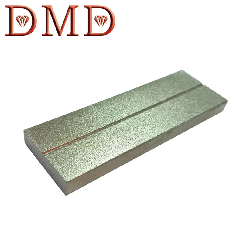

DMD Small Diamond Whetstone Grinding Hook File Two-sided Sharpener Kitchen Knives Fishing Gadgets Outdoor Essential Gadget