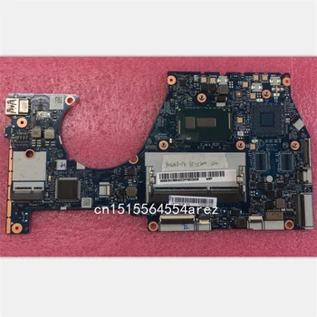 

New Original Laptop Lenovo YOGA3 14 YOGA 3 14 Motherboard Mainboard W8P I5-5200 UMA NM-A381 5B20H35640