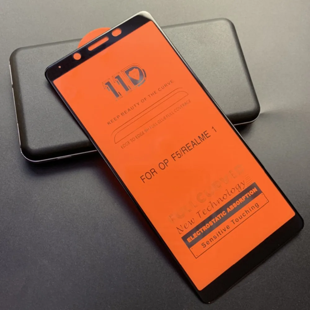 OPPO F5
