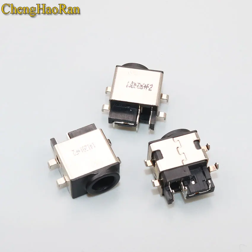 ChengHaoRan для SAMSUNG NP-RV410 RV415 RV408 RV511 RV508 RV509 RV510 RV515 RV520 RV720 разъем питания постоянного тока