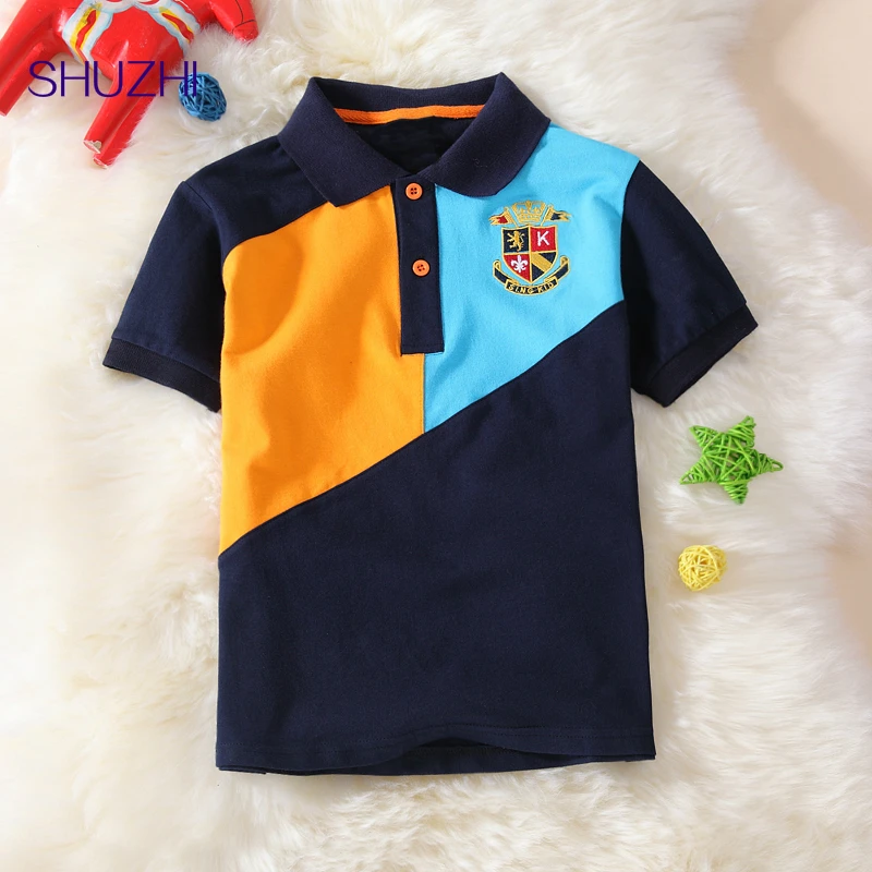 polo kids tshirt