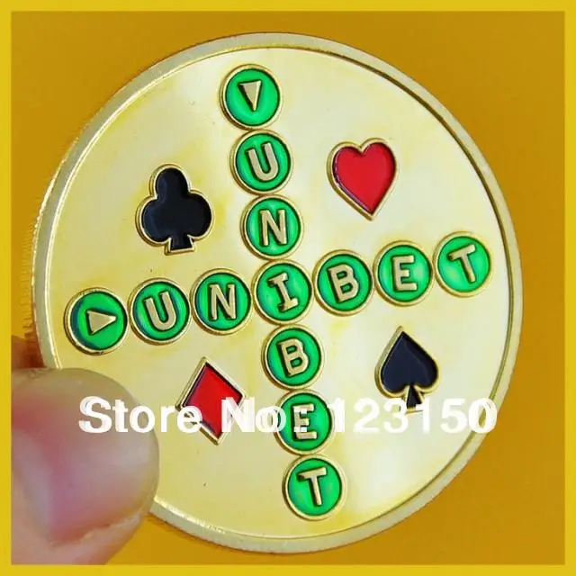 

JZ-061 Card Protector, Texas Holdem Accessories, Unibet