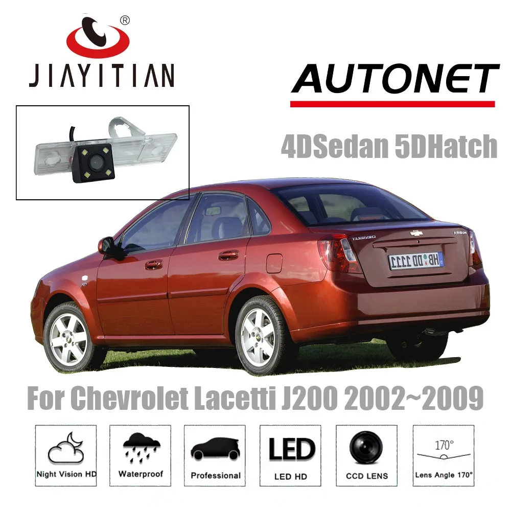 Chevrolet Lacetti hatchback - özellikleri ve değerlendirmeleri Chevrolet Lacetti hatchback - özellikleri ve değerlendirmeleri