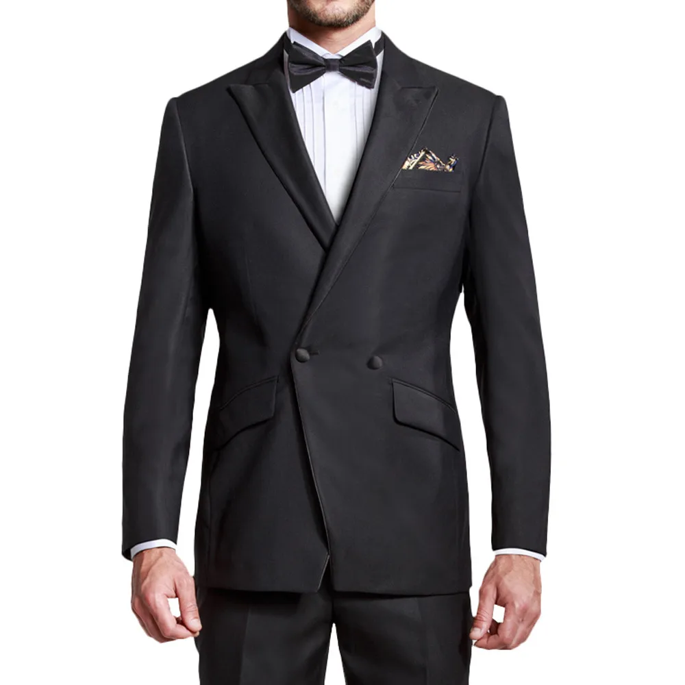 Bespoke Classic Suits 