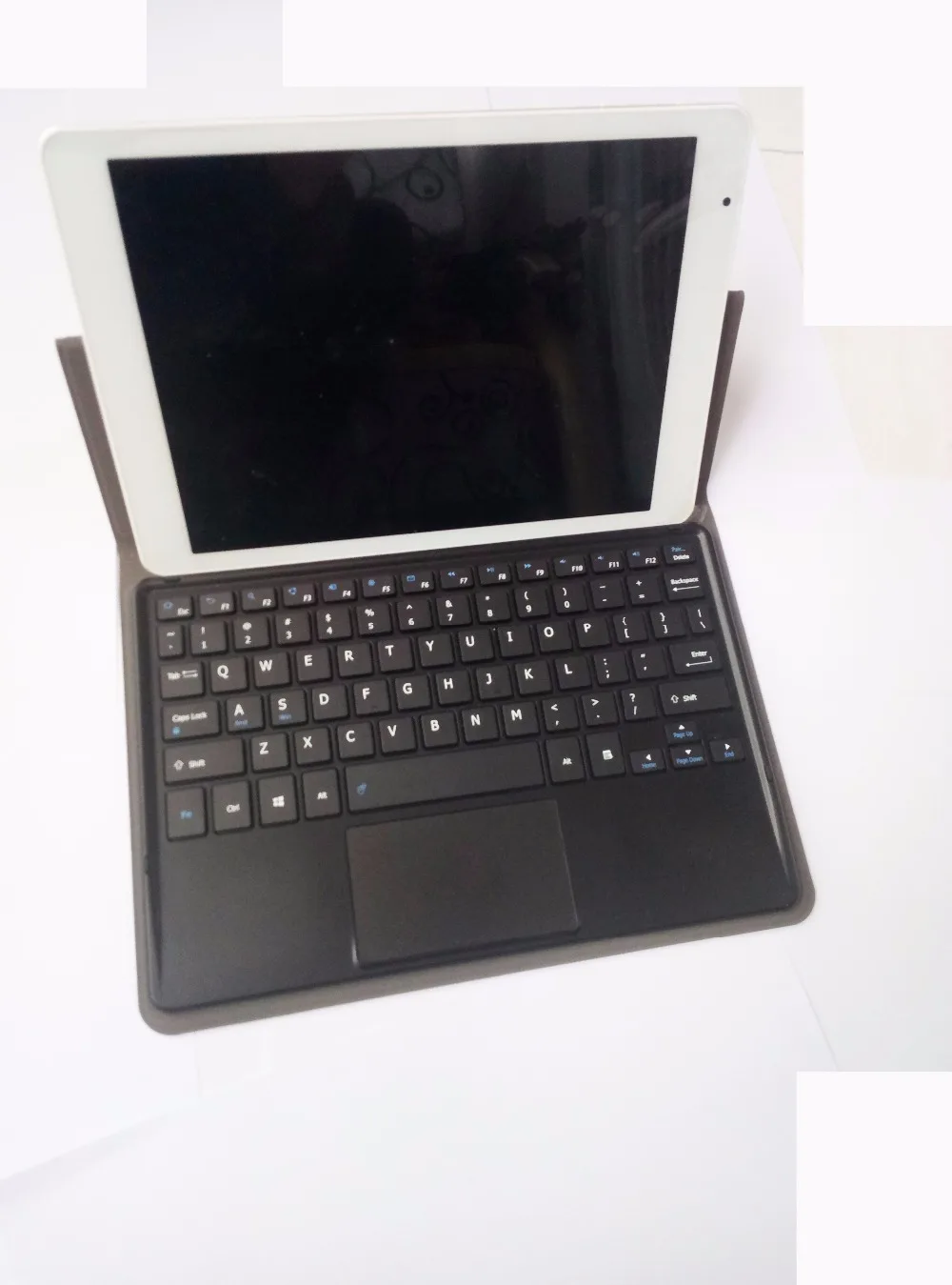 Корпус клавиатуры с сенсорной панелью для Chuwi VI10 двойной загрузки Tablet PC Chuwi VI10 64 ГБ чехол клавиатура Chuwi vi10pro