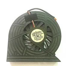 Ноутбук вентилятор охлаждения для Acer Aspire 8730 8730G серии ноутбук процессор кулер вентилятор аксессуары Запчасти