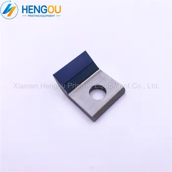 

10 Pieces H0617 GTO52 Printing Gripper 69.011.727 69.011.827 MO gripper tip