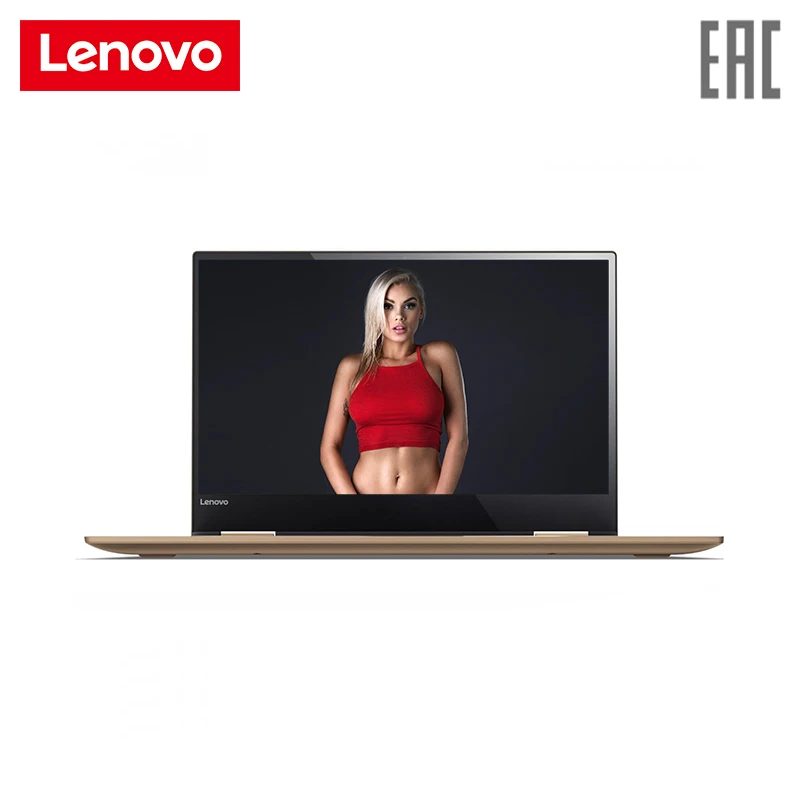 Ноутбук Lenovo Yoga 720-13IKB 13.3&quot/i7-7500U/16 ГБ/256 ГБ/Intel 620/noODD/Win10/(80X6000FRK) | Компьютеры и офис