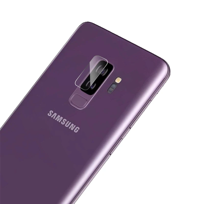 MLLSE 1Pc2Pcs Dedicated Rear Camera Tempered Glass For SAMSUNG Galaxy S9S9 PlusNote 8 Back Camera Lens Protective Film (9)