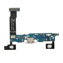 Carregamento Ribbon Cable flex Porto para Galaxy Note 4/N910P