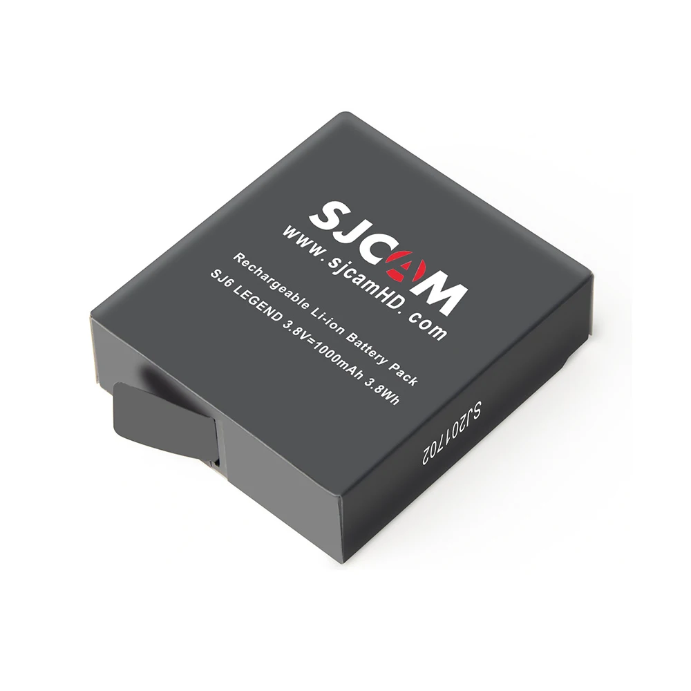 SJ6Battery 2