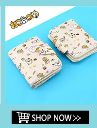 Мода аниме Япония бумажник Кумамон PU студенческий короткий кошелек унисекс медведь держатель кредитных карт Carteiras Notecase Кошелек Moneybag
