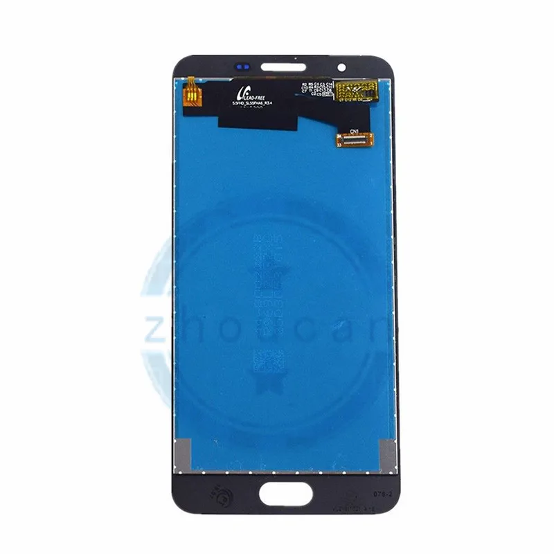 Для SAMSUNG GALAXY J7 Prime G610 G610F G610M on7 2016 дисплей сенсорный экран дигитайзер Замена для