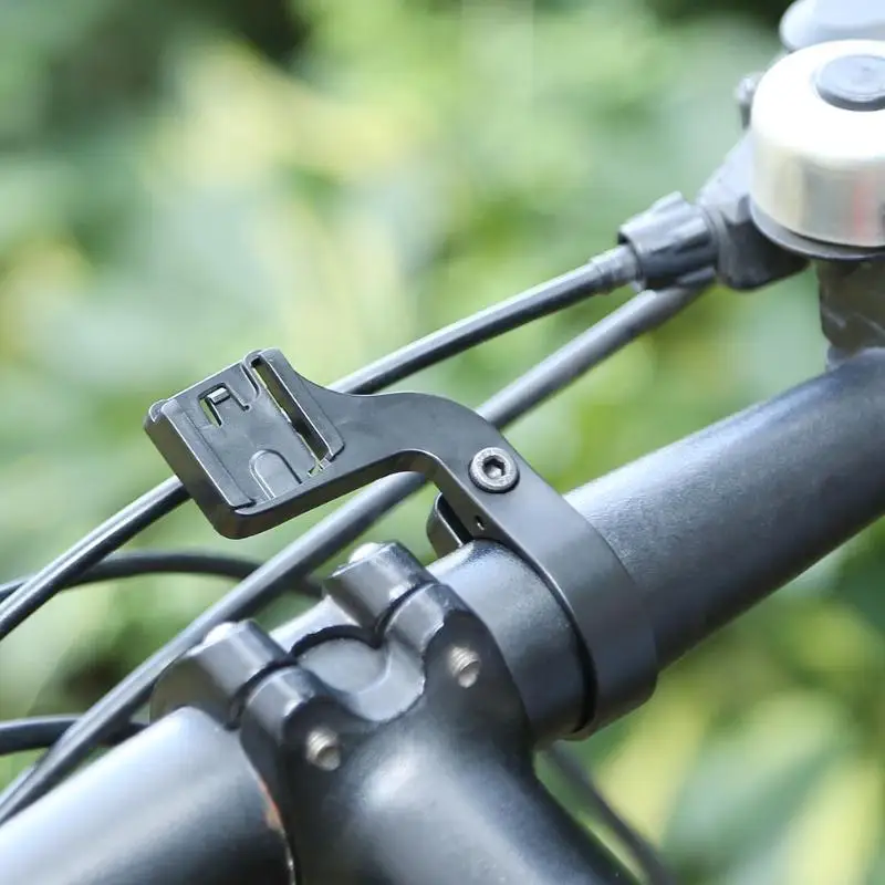 

Out Front Bike Handlebar Extender Mount Stents Holder Support for Cateye Bike Handlebar Extender Mount Stents Holder Support