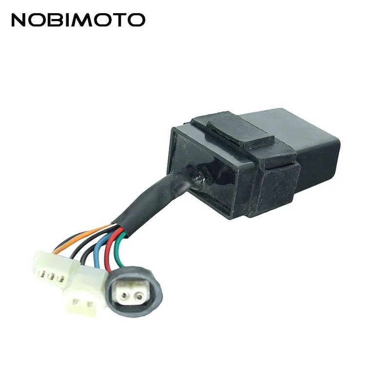 Motorcycle Igniter CDI igital CDI Ignition Motorbike Digital Ignition