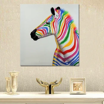 

Modern Abstract Home Wall Art Oil Painting On Canvas zara home decoration free shipping no framed