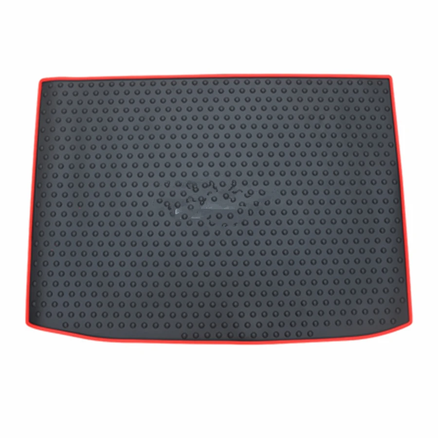 

For BMW Mini Clubma F54 6door Dedicated Car Cargo Rear Trunk Mat Boot Liner Tray Rubber Texture All Weather Waterproof