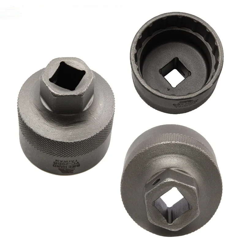

Bicycle Bottom Bracket Tool Repair Wrench Spanner For Shimano Hollowtech