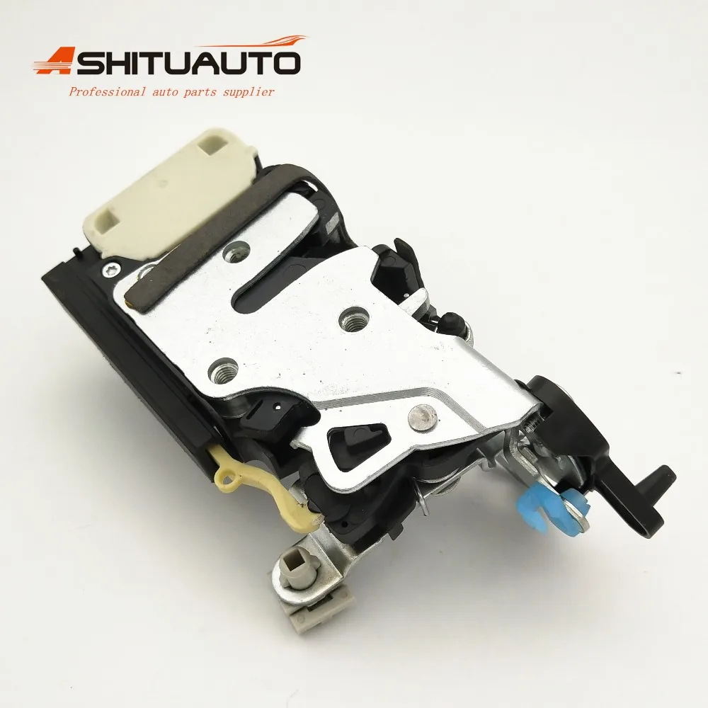 AshituAuto High Quality Left Rear Door Lock  Actuator For Chevrolet Epica Daewoo Tosca  OEM# 96636044