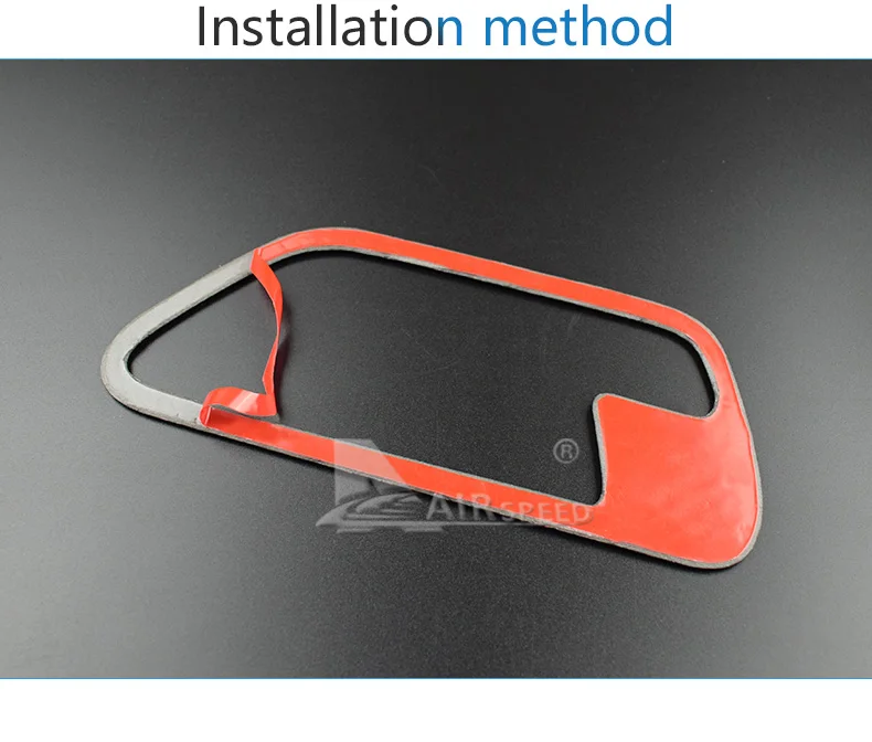 Carbon Fiber Car Interior Door Handle Cover Trim Door Bowl Stickers for BMW F30 3 Series F34 3GT 2013-2018 Accessories (8)