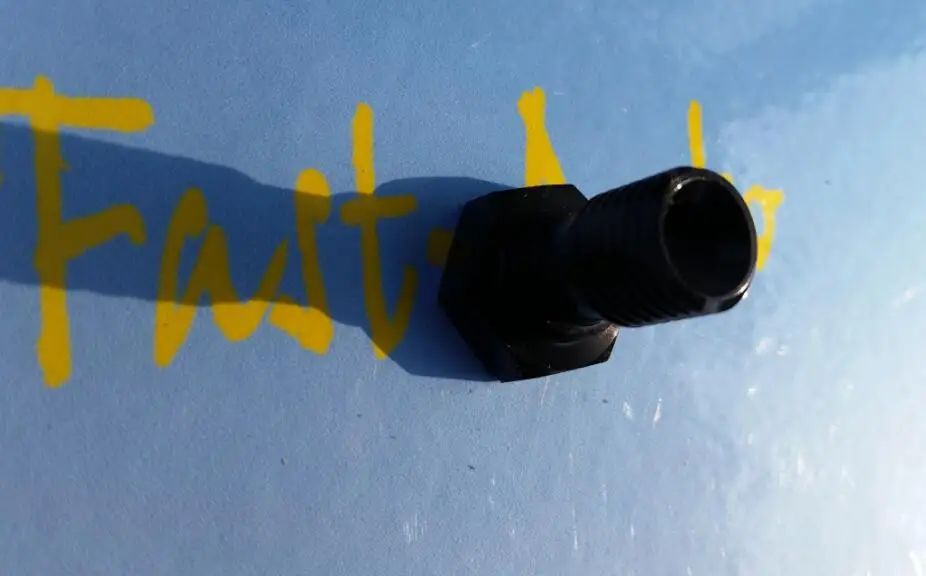 M14 P1.5 M14 * 1.5 M14 x 1.5 Aluminium Alloy Banjo bolt Adapter for 044