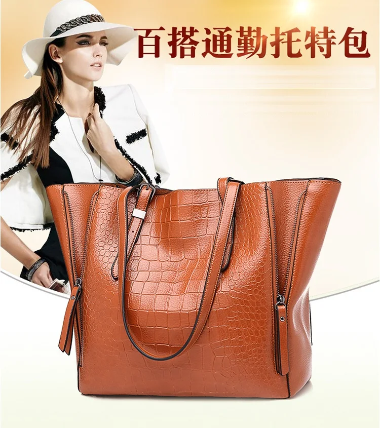 Bolsas de ombro