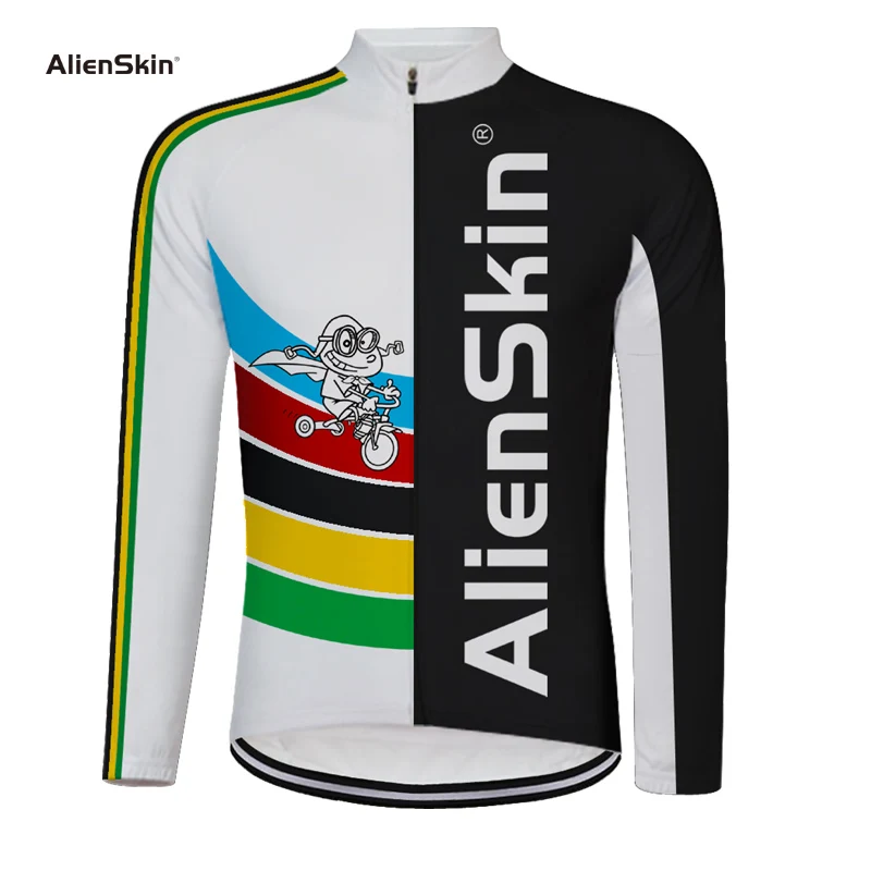 

Cycling Jersey Women Long Sleeve Mountain Road Bike Bicycle Clothing Clothes MTB Shirt Top Racing Ropa Maillot Ciclismo Cat 6571