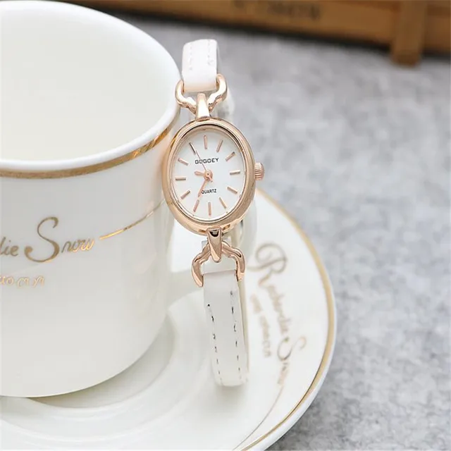 2018 New Gogoey brand thin leather watches women ladies Dress Quartz Wrist Watch 2018 New Gogoey brand thin leather watches women ladies Dress Quartz Wrist Watch