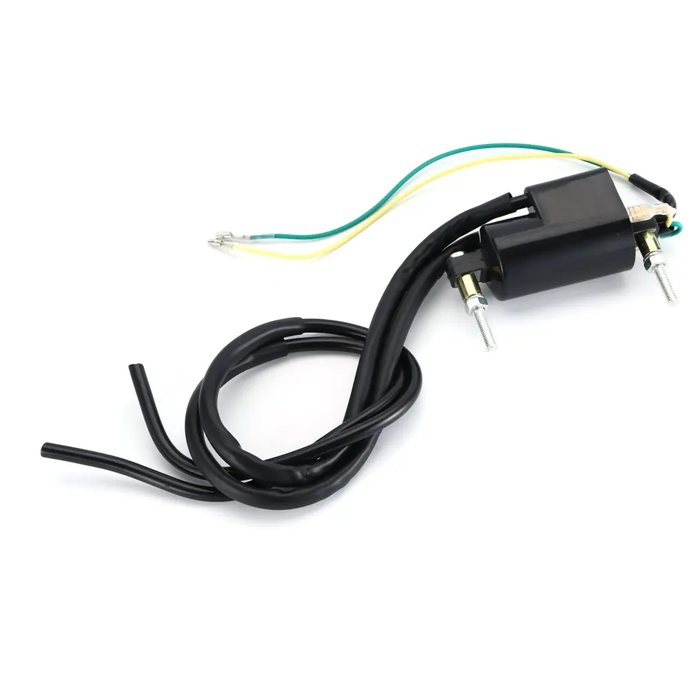 

Portable Racing Performance Cdl Ignition Coil For CB400