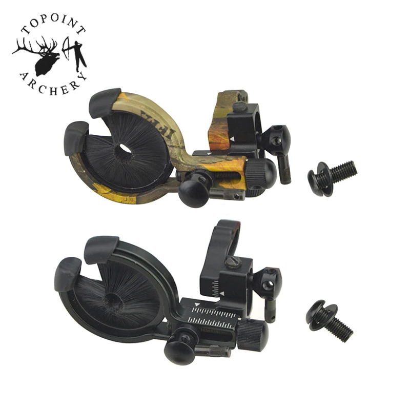 Buy 1 Set TOPOINT Archery Compound Bow Arrow Rests
