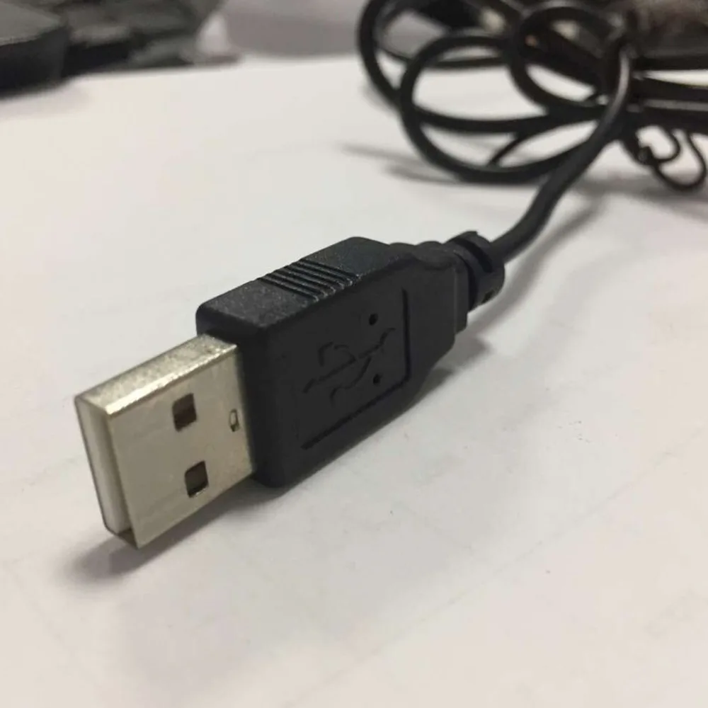 30 светодио дный длинные Услуги жизнь USB кабель Мощность Светодиодные ленты свет лампы украшения дома лампы ленты для ТВ фон свет