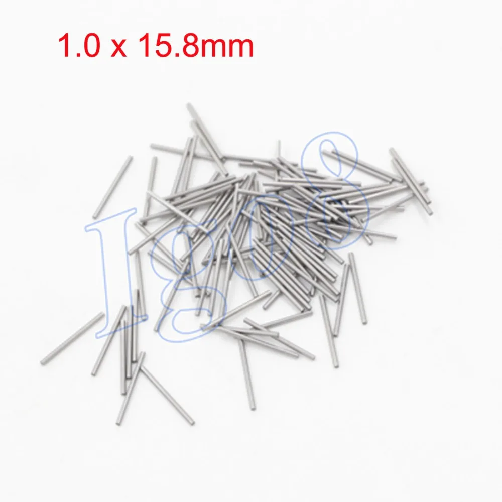 High Quality 500PCS Steel 1mm x 15 8mm Dowel Pins jpg high-quality-500pcs-steel-1mm-x-15-8mm-dowel-pins-jpg