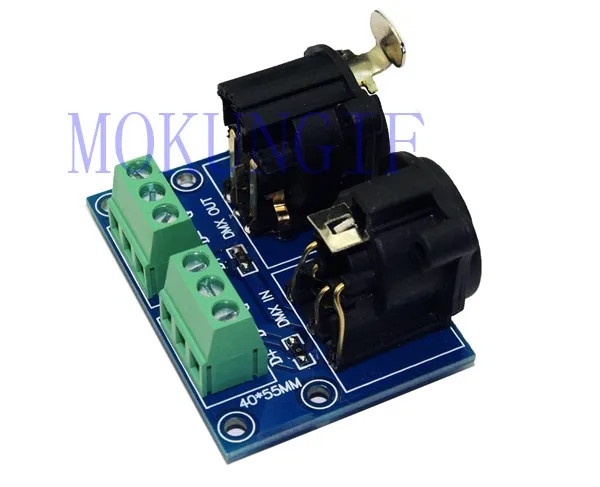 XLR5-3P-2